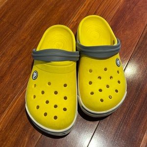 Kid’s Crocs size 12-13